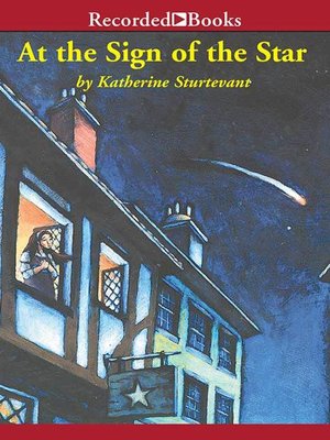cover image of At the Sign of the Star